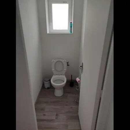 Maison Calme Et Chaleureuse Lere Extérieur photo