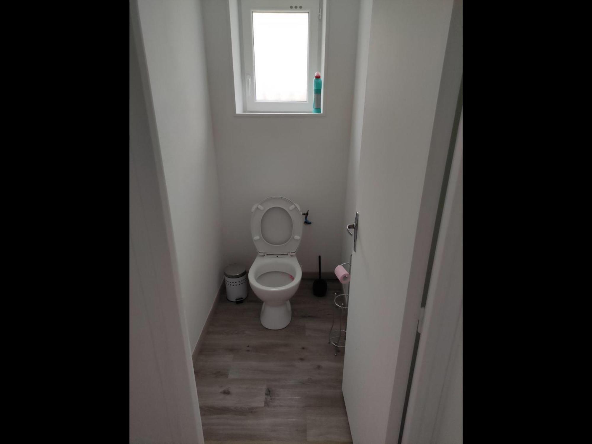 Maison Calme Et Chaleureuse Lere