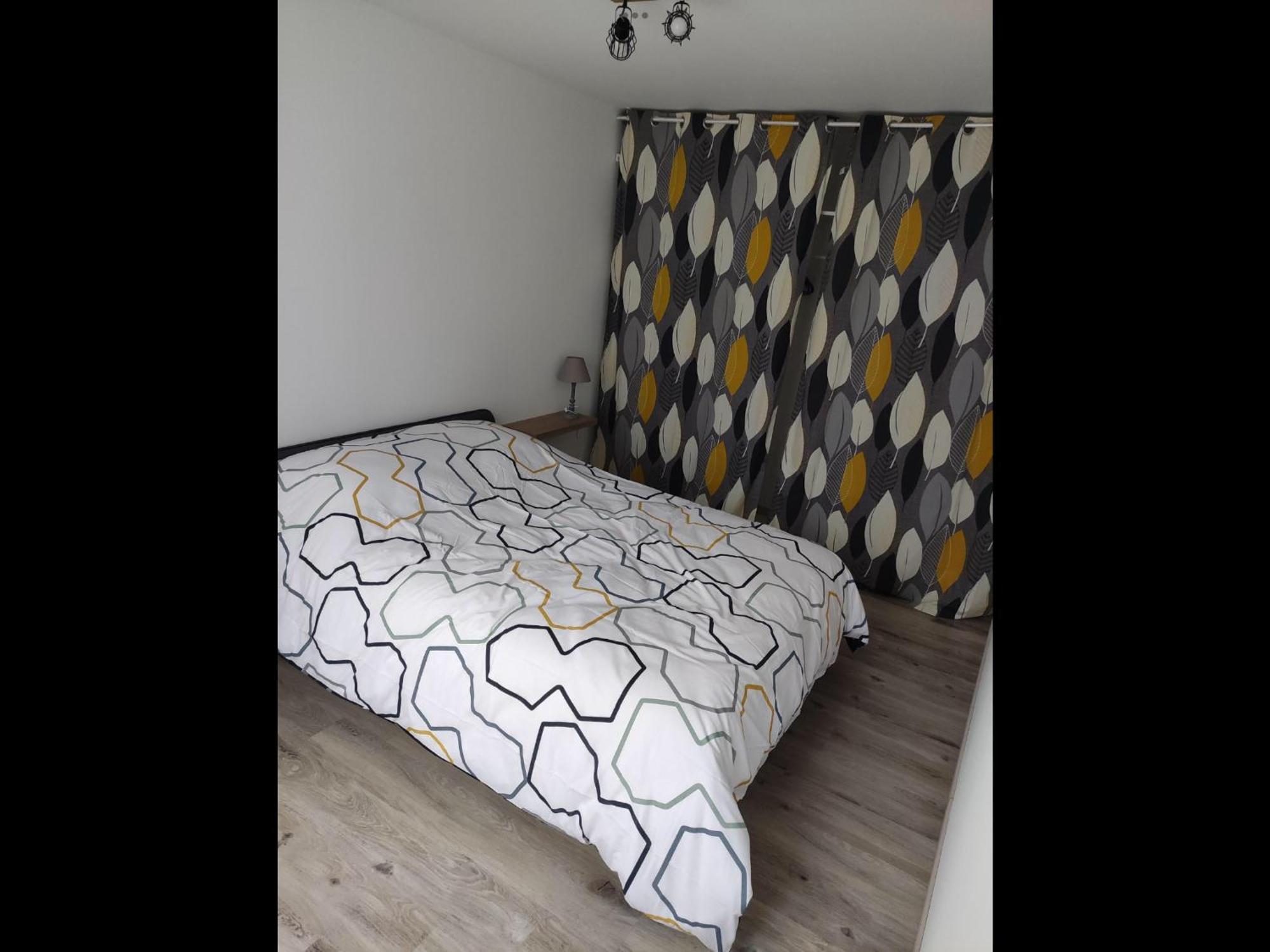 Maison Calme Et Chaleureuse Appartement Lere