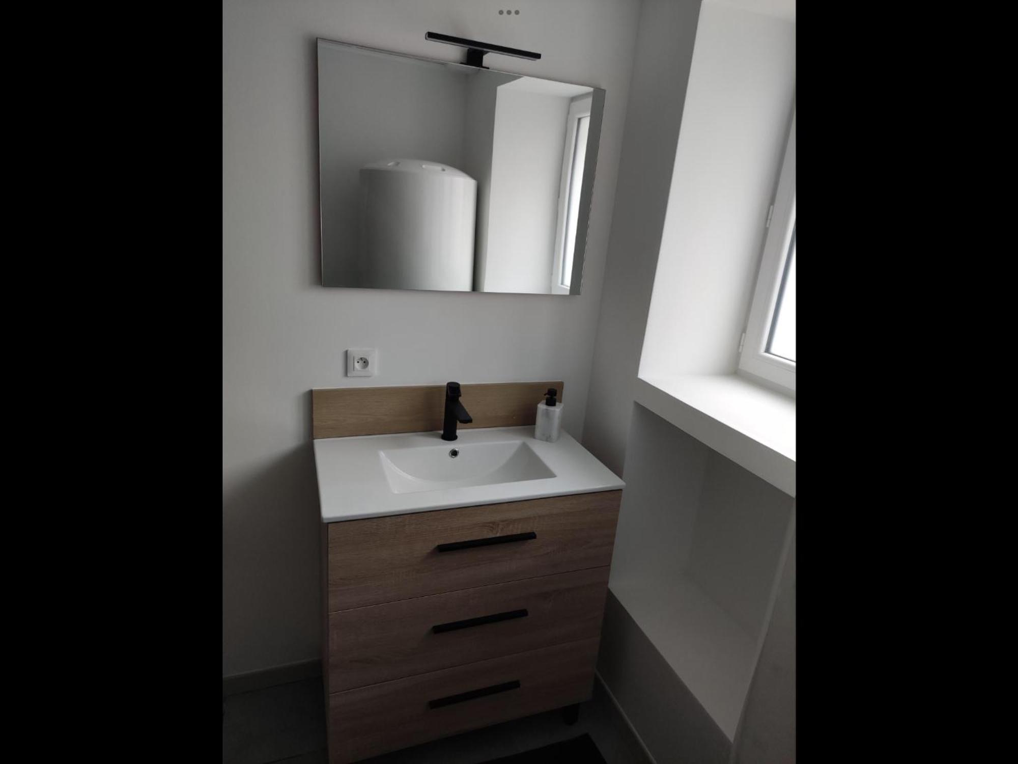 Maison Calme Et Chaleureuse Appartement Lere